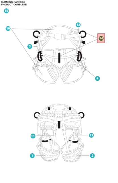 Cadran 40 Mm Bleu 5367712-01