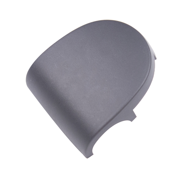 Plaque de support gauche