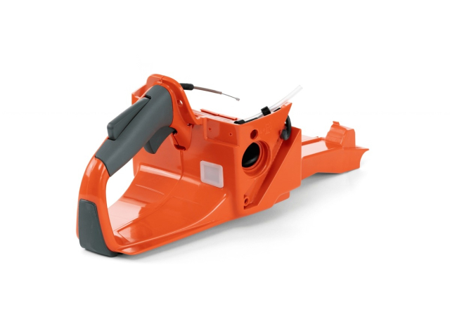 Ensemble de réservoir de carburant