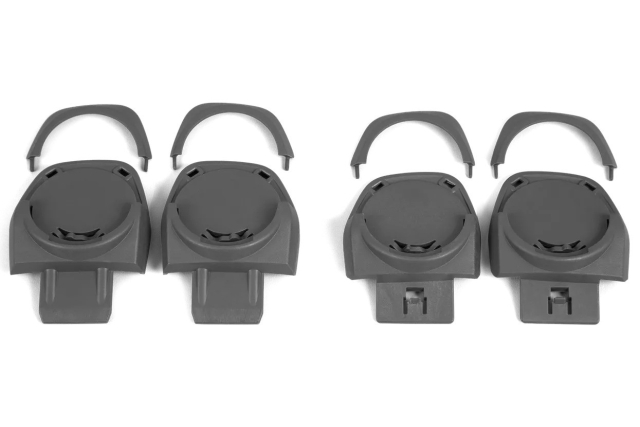 Adaptateur pour protection auditive Husqvarna X-COM Active, X-SYNC