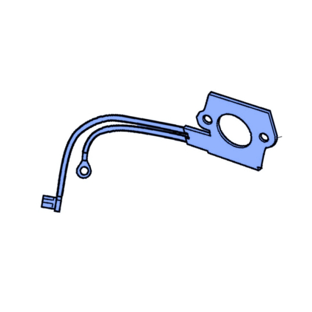 Élément Feuille 5370607-01