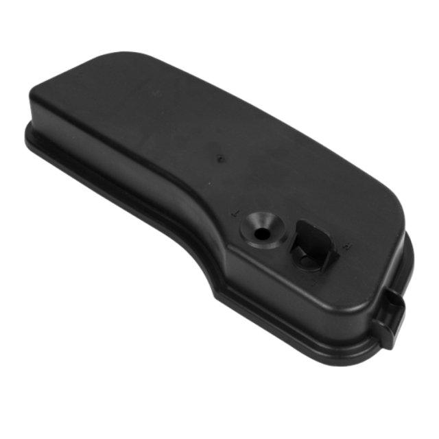 Couvercle 5370621-01