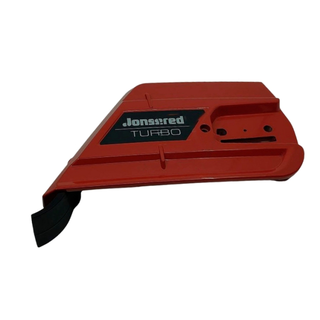 Couvercle D'Embrayage 5370720-02