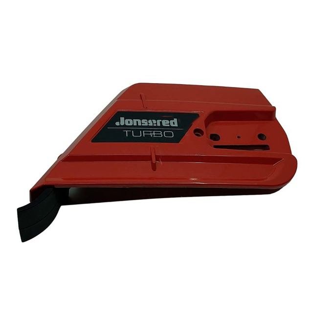 Couvercle D'Embrayage 5370720-71