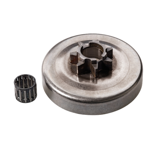 Tambour D'Embrayage 5370791-01