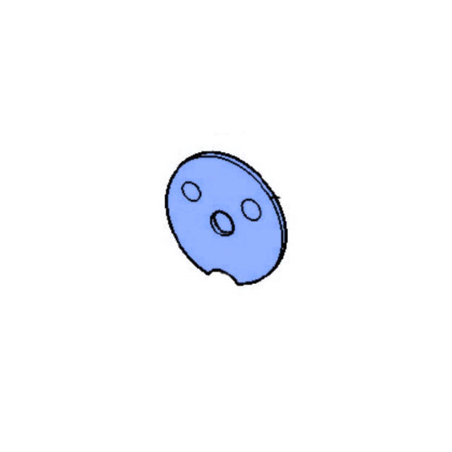 Amortisseur de starter