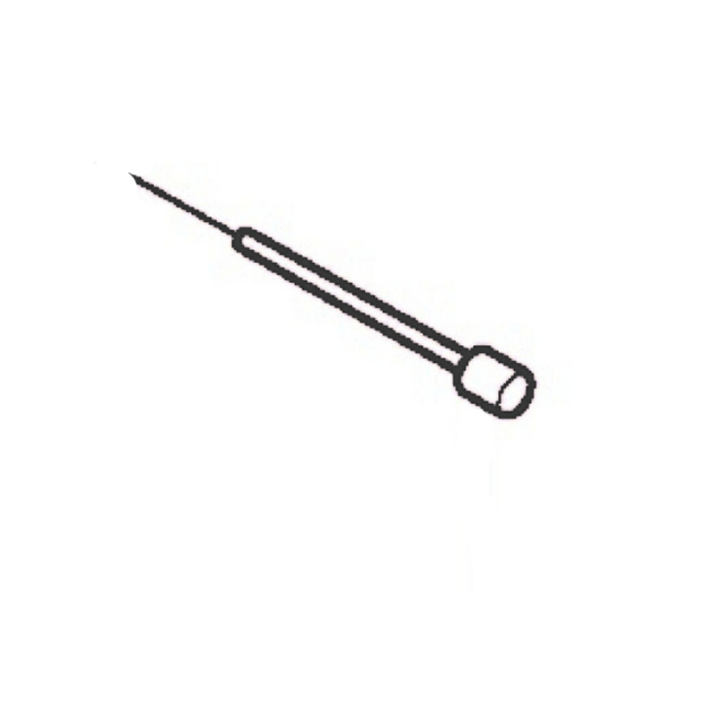 Piston, Pompe A Huile 5371185-01