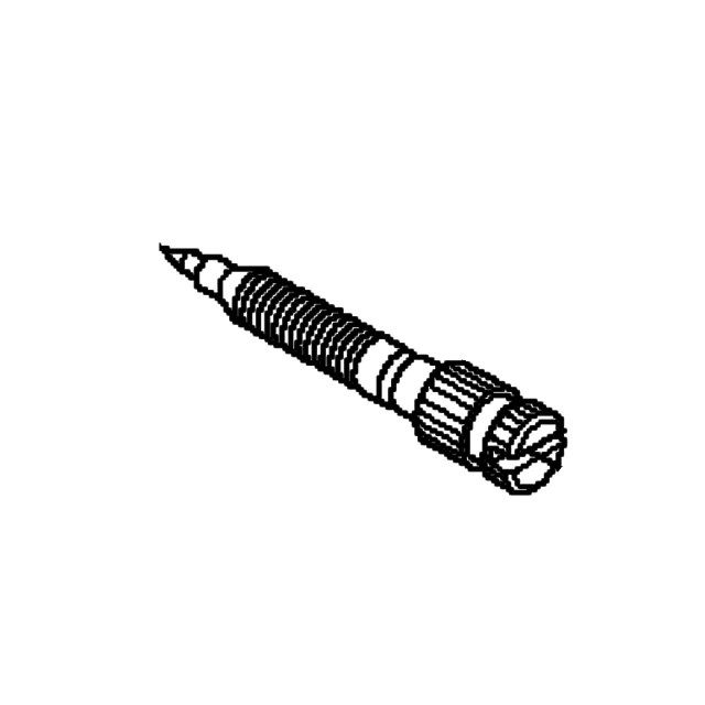 Aiguille basse vitesse 5371278-01