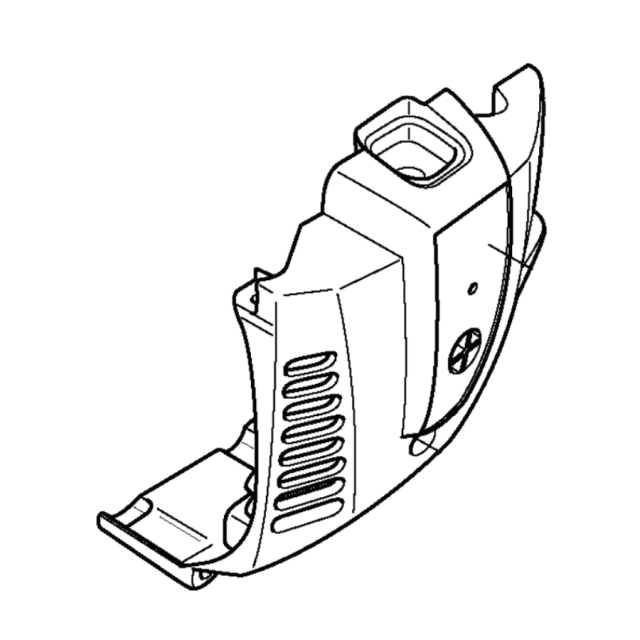 Boîtier De Démarreur 5371629-01