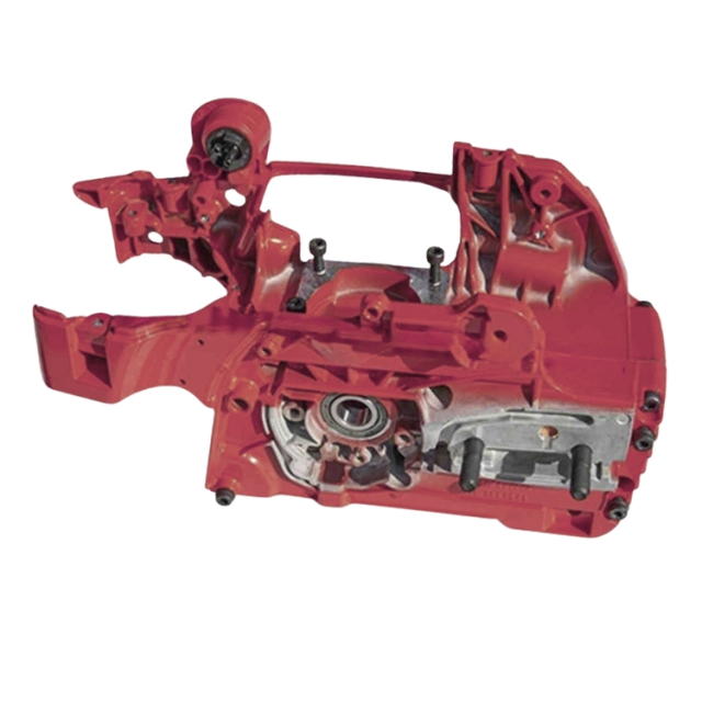 Carter moteur Kpl 5371719-06