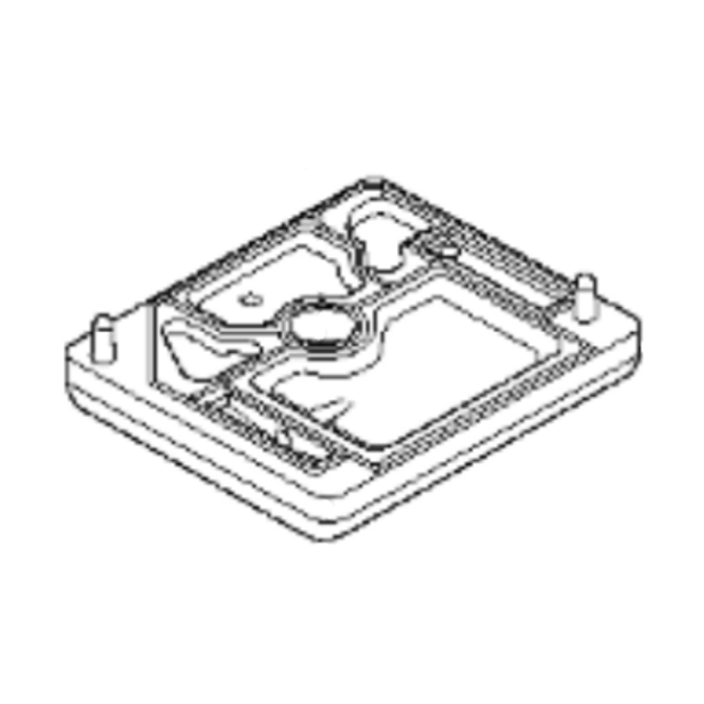 Bouchon De Pompe 5371768-01