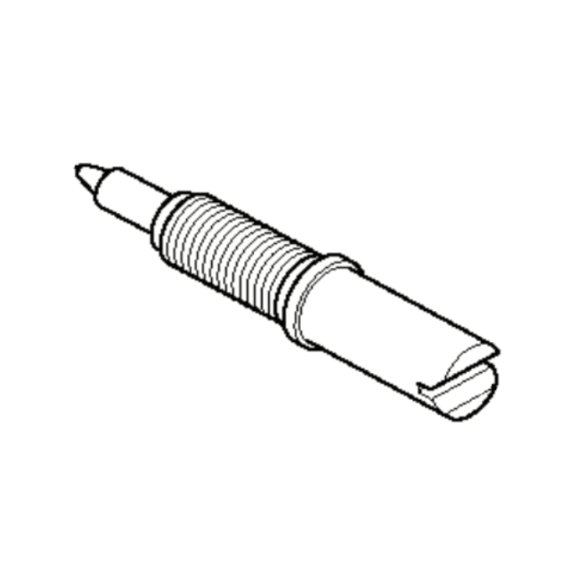 Aiguille haute vitesse 5371773-01