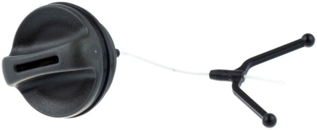 Bouchon De Réservoir 5372152-07