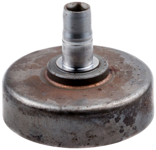 Cloche d’embrayage