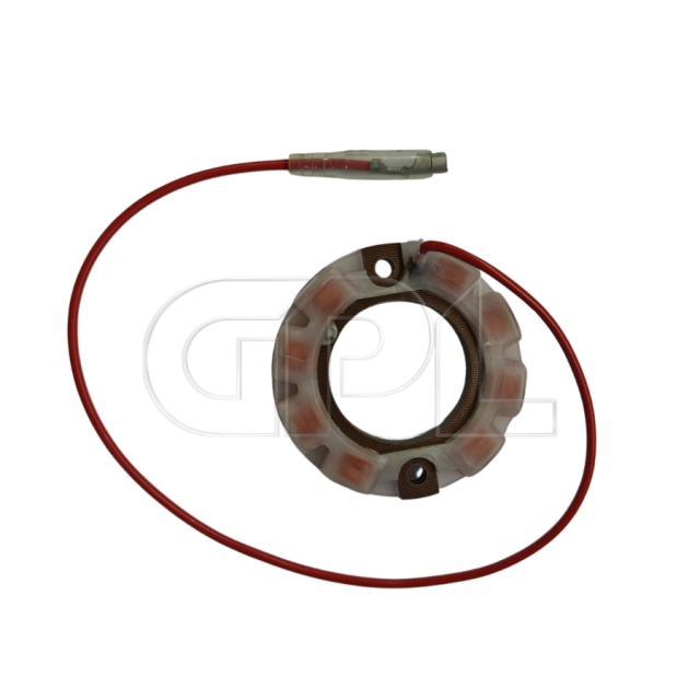 stator de générateur