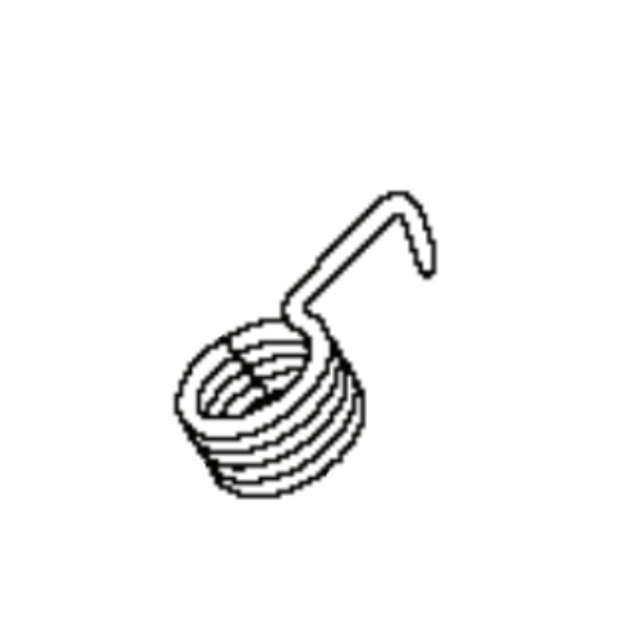 Ressort de contact 5373238-01