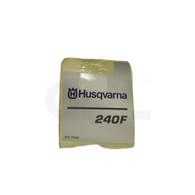 Autocollant Startapp 5373565-01