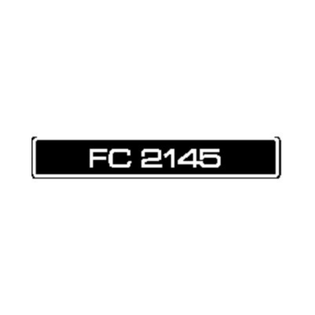 Décalcomanie 5373757-02
