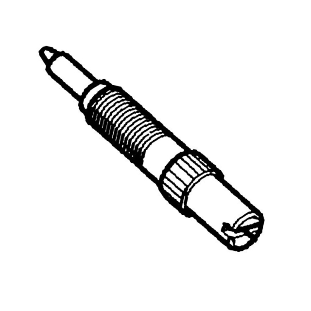 Aiguille à grande vitesse