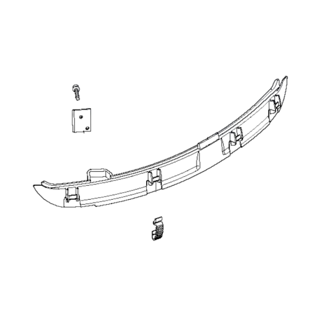 Ensemble de protection anti-éclaboussures