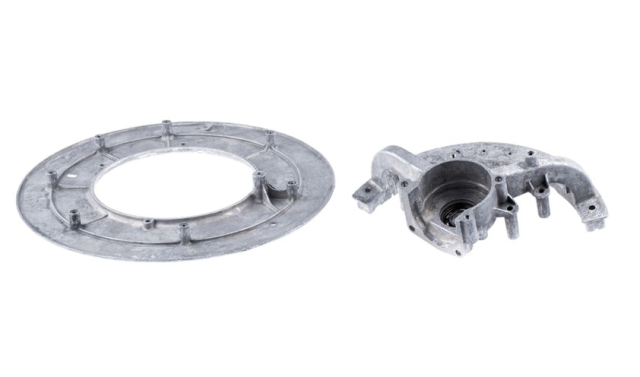 Carter Moteur 5374147-02