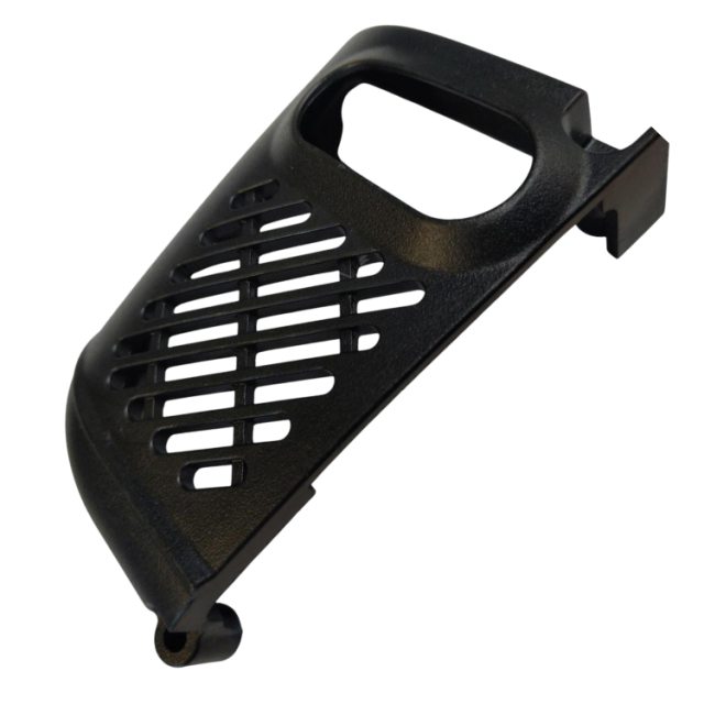 Couvercle De Silencieux 5374162-01