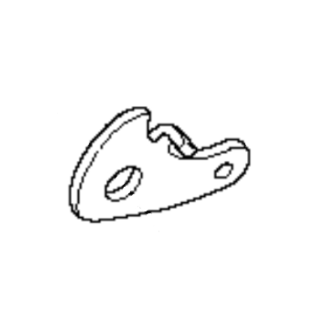 Bras de levier 5374173-01