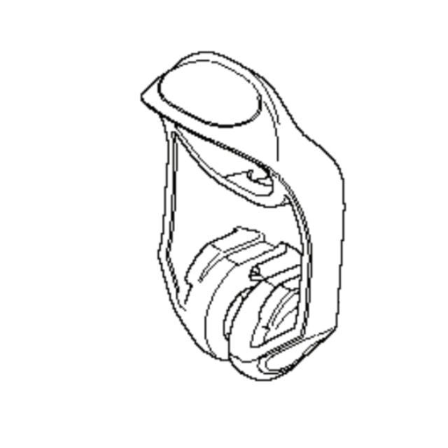 Bras de levier 5374270-01