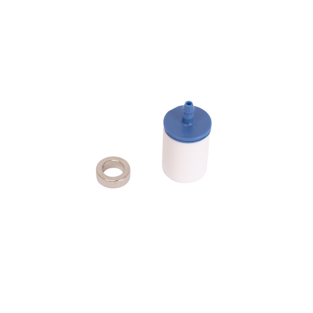 Kit de filtre à carburant magnétique 18-40