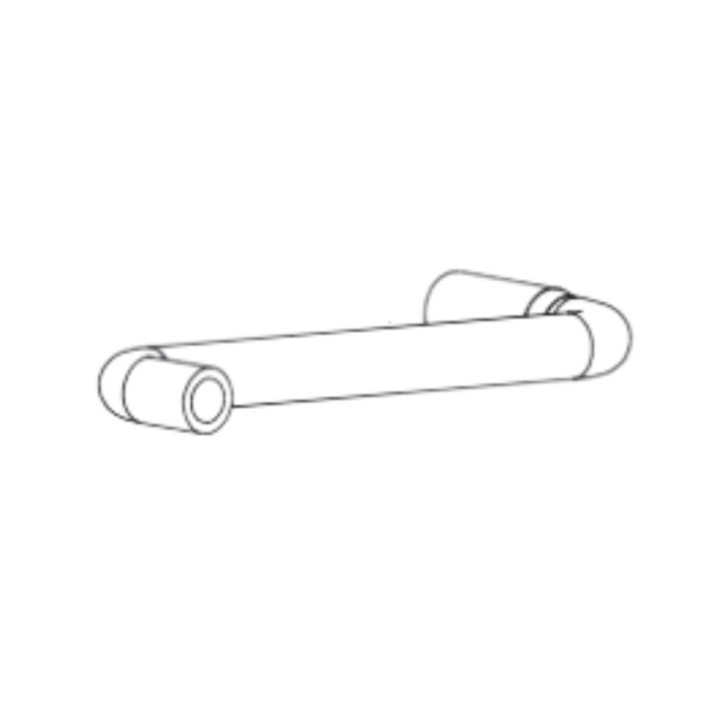 Tube de Reniflard 5375136-01