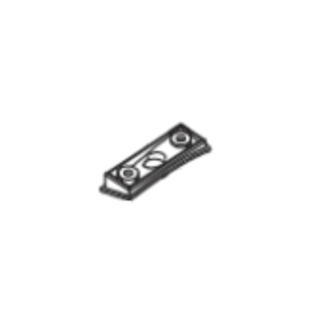 Support Isolant Gauche 5375700-02