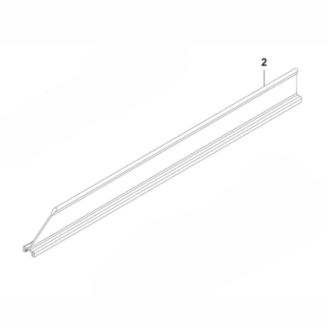 Déflecteur Déflecteur 5376235-01