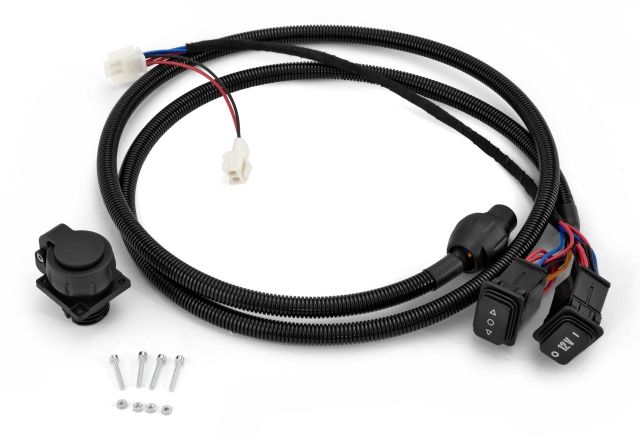 Kit de fixation Prise de courant Ki 5376360-01