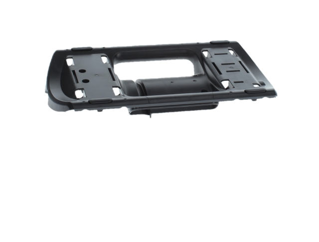 Plaque de base