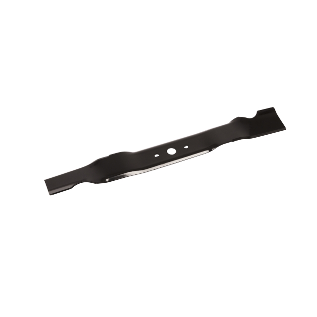 Lame ramassant le paillis restant: 108 cm