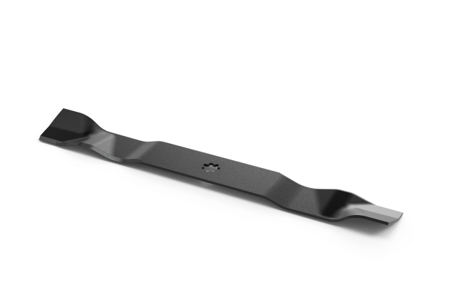 Broyeur à lames droit 483 mm crd