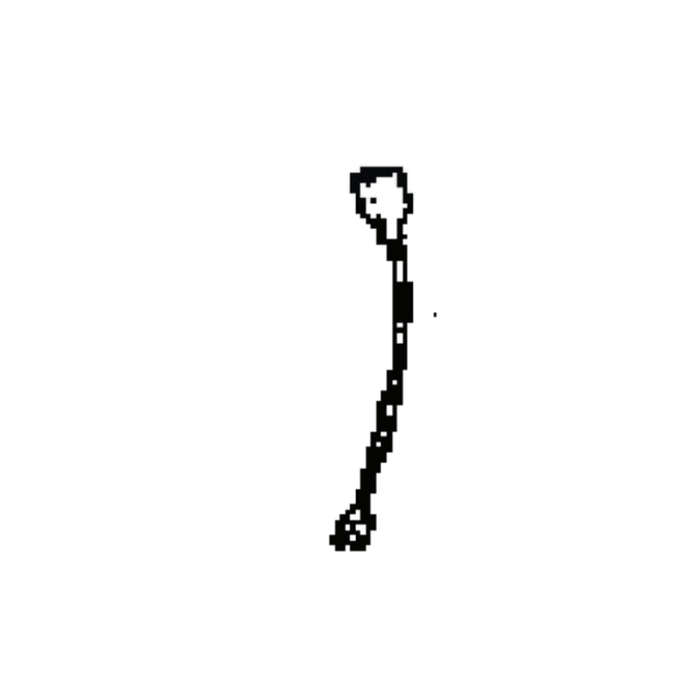 Cable De Terre 5382416-06