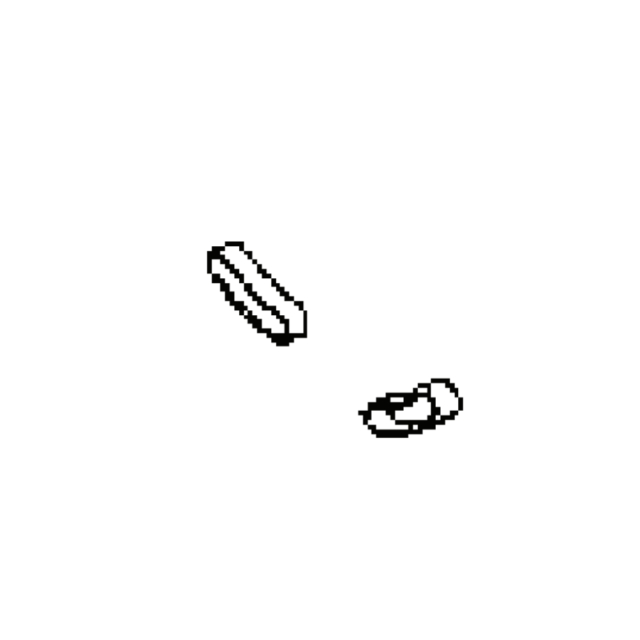 Isolateur De Vibrations 5382426-32