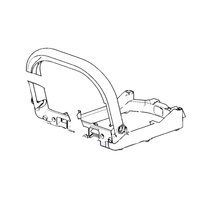 Ram 5382429-87