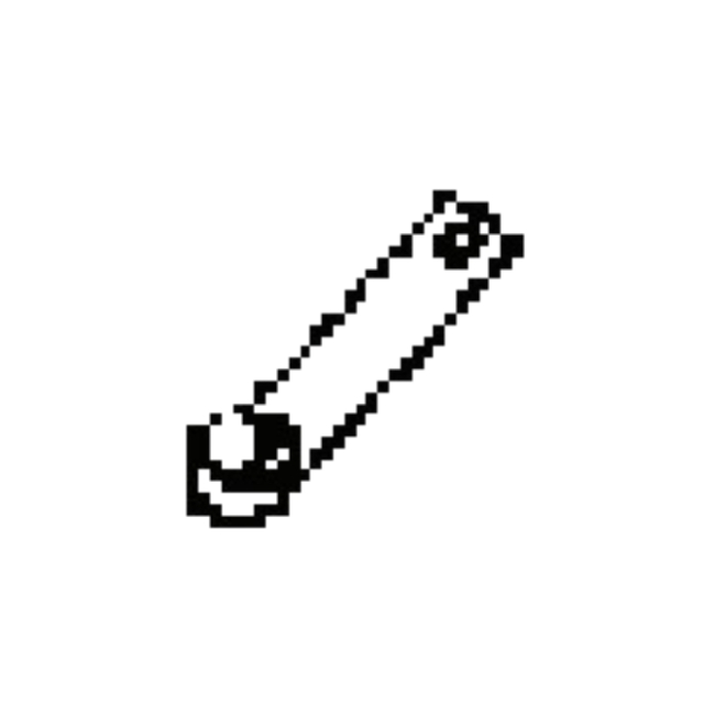 Bouton 5382433-95