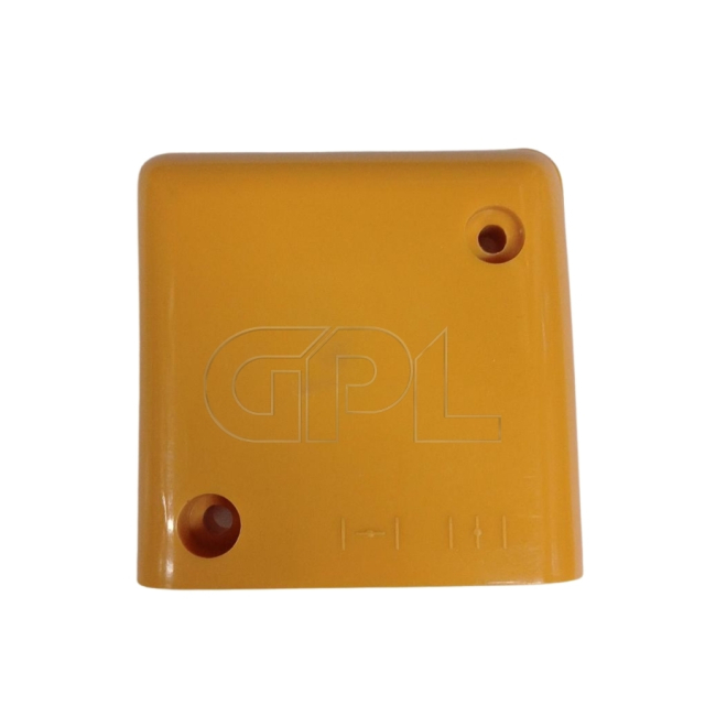 Couvercle Du Filtre A Air 5382434-89