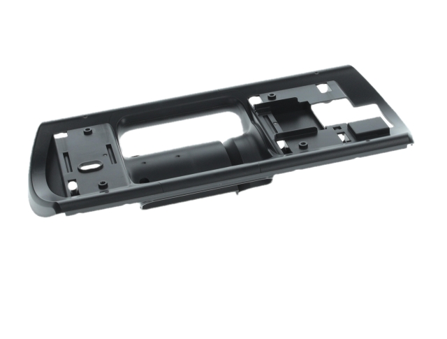 Plaque de base