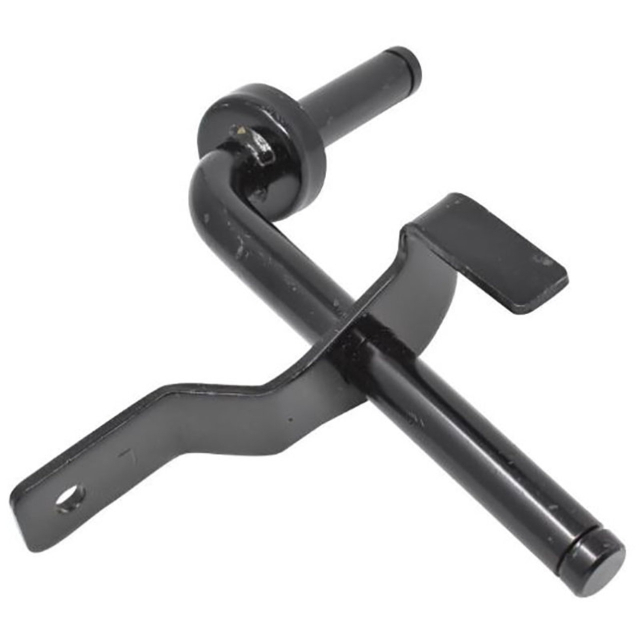 Broche Broche.Wldmt.Lh.13In