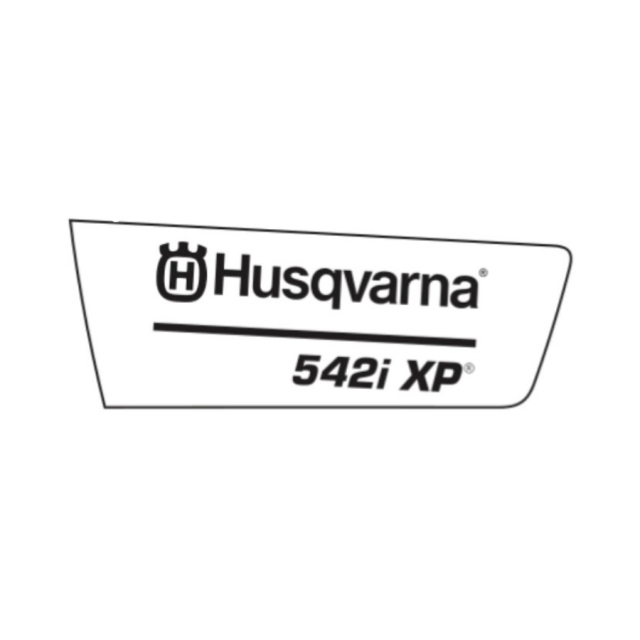 Produit décalcomanie 542Ixp Nobt 5388372-02