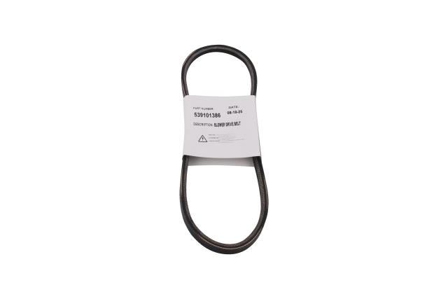 Ceinture Trans