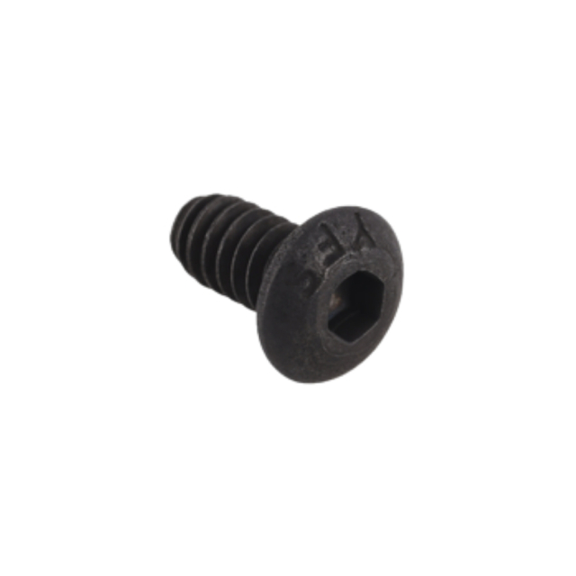 Scr #10-24 X 3/8 Skt Hd Noir Ox 5391143-41