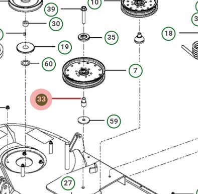 Marche - Oisif 5391145-82