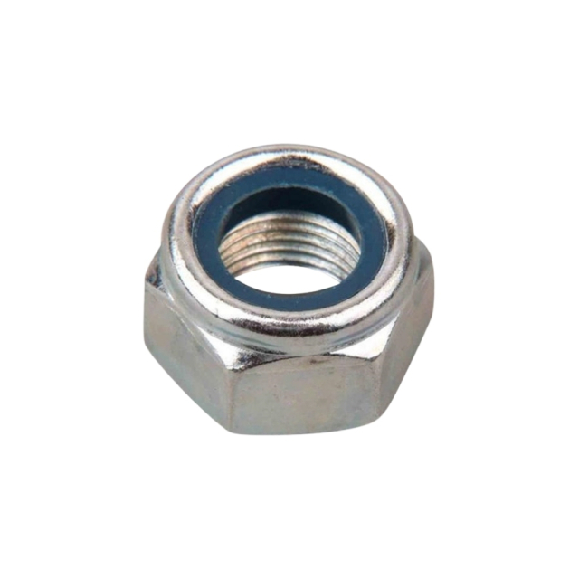 Écrou Nyloc Ä10-24