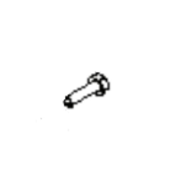 Vis Hcs 1/4C X 1 5399777-61
