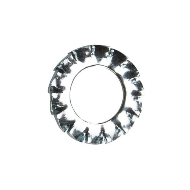 Rondelle dentée, 1/4 5399900-53